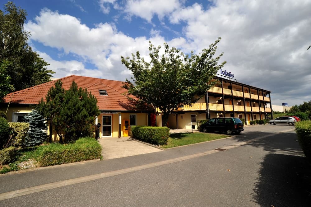 Hotel & Residence Moissy