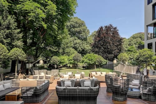 Bvlgari Hotel Milano