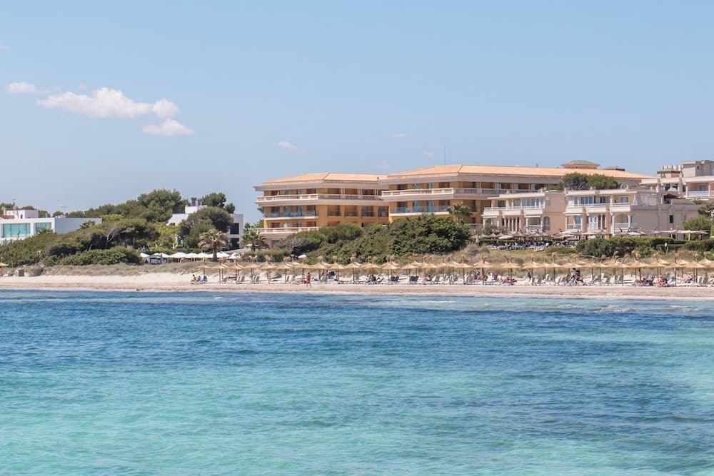 Sarena de Muro Resort Mallorca - New Opening