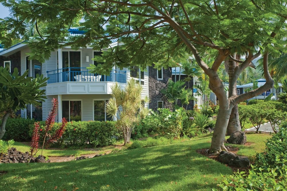 Konaklama yeri imkân ve özellikleri