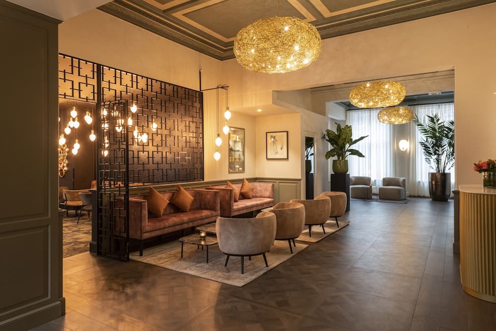 Dukes’ Academie – by Dukes’ Hotel Collection