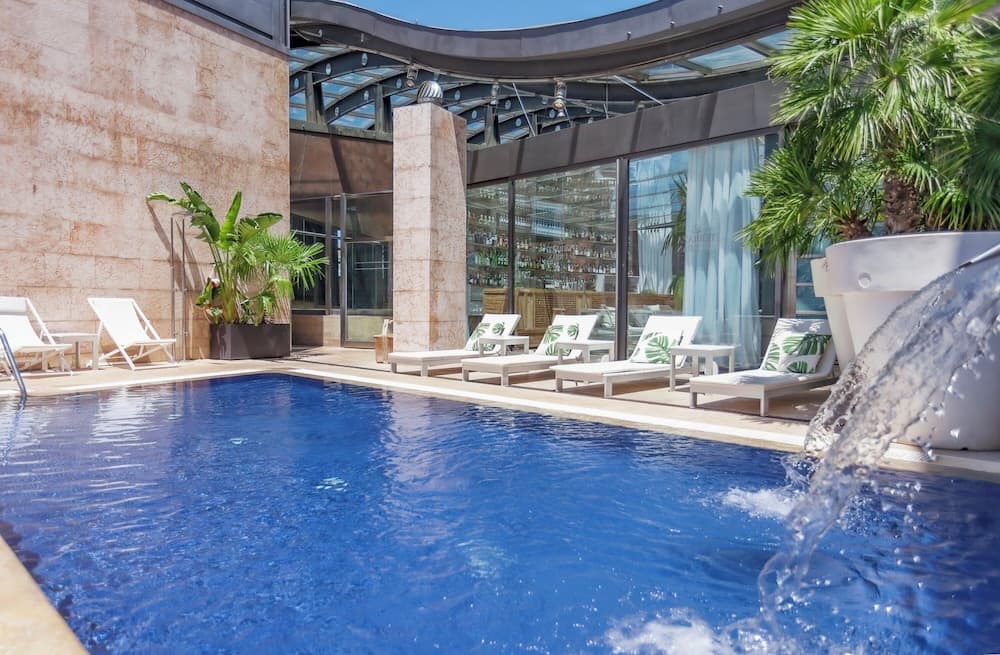 Hotel Urban, a Small Luxury Hotel of the World