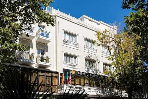 Hotel President