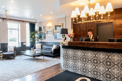 Queens Hotel & Spa Bournemouth