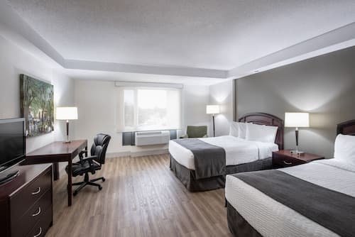 Viscount Gort Hotel