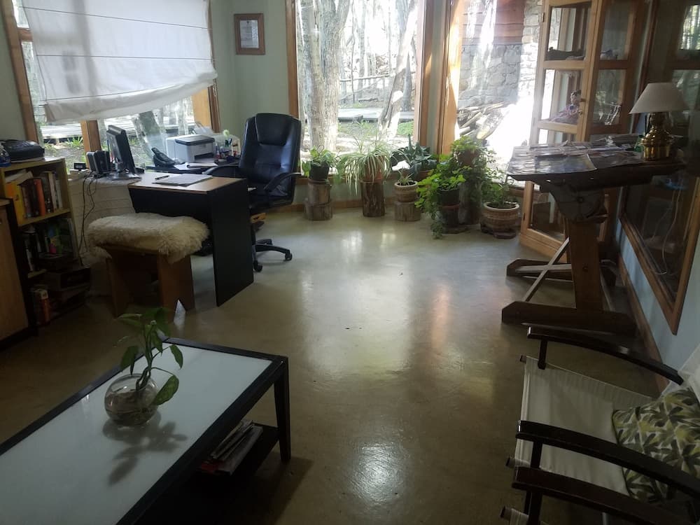 Giriş/çıkış büfesi