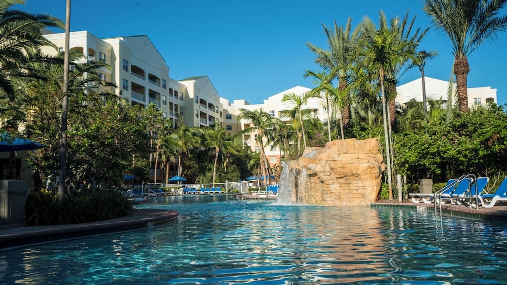 Vacation Village at Weston, Fort Lauderdale