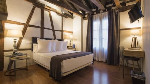 Hotel Abad Toledo
