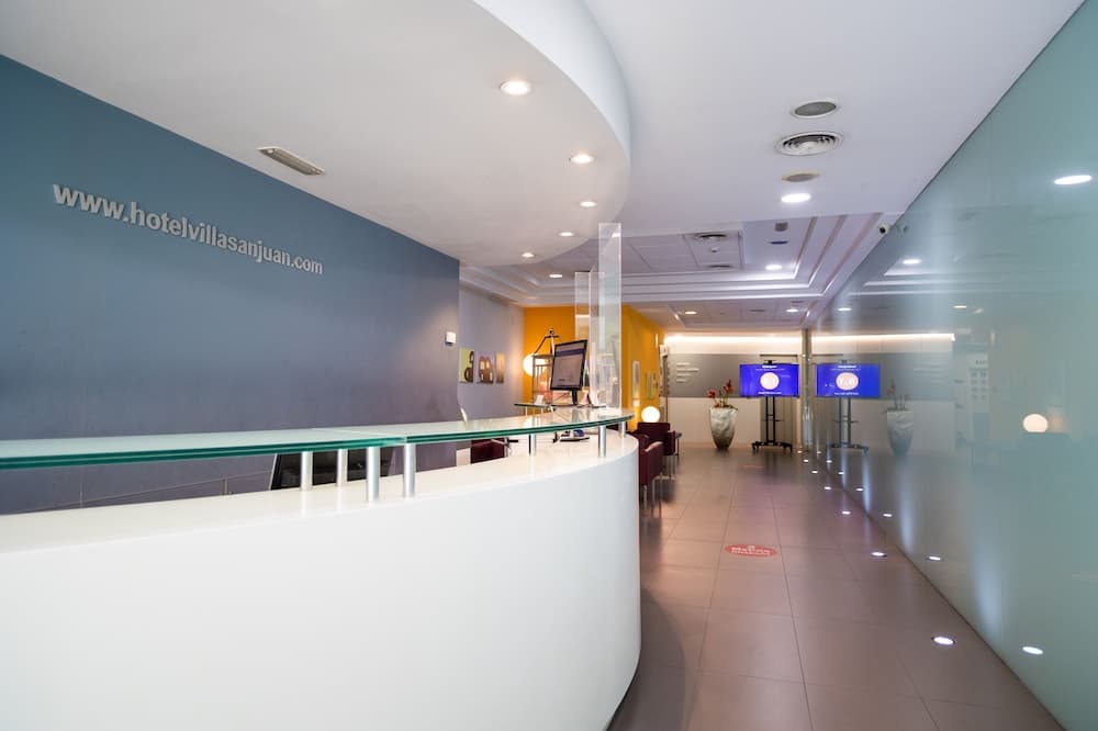 Giriş/çıkış büfesi