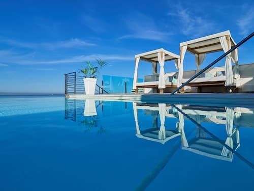 BQ Aguamarina Boutique Hotel