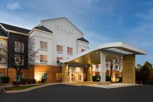 Fairfield Inn & Suites by Marriott Winchester