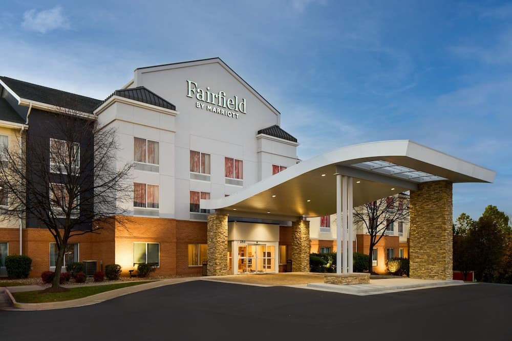 Fairfield Inn & Suites by Marriott Winchester