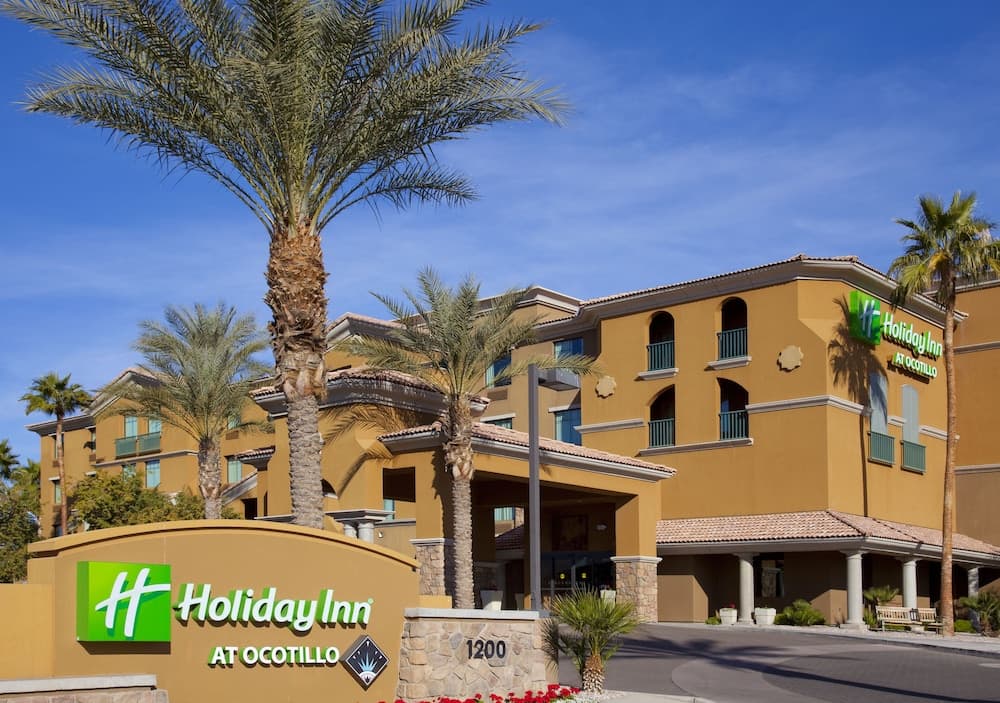 Holiday Inn Phoenix - Chandler by IHG
