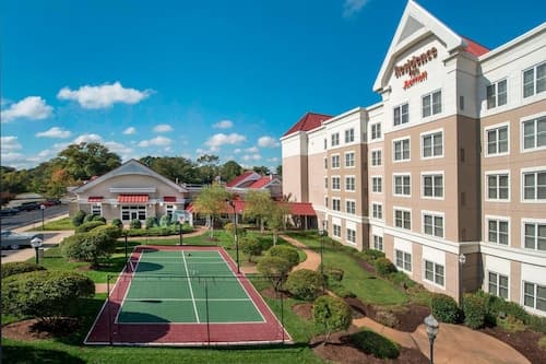 Residence Inn by Marriott Norfolk Airport