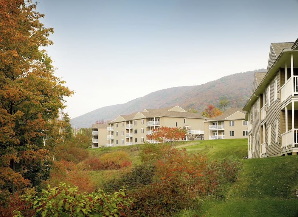 Vacation Village in the Berkshires
