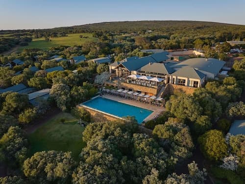 Pullman Bunker Bay Resort Margaret River Region