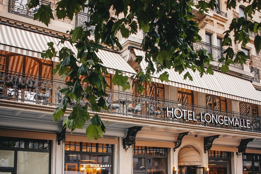 Hôtel Longemalle