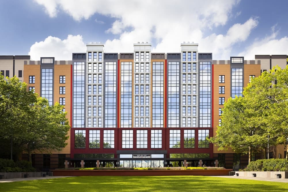 Disney Hotel New York - The Art of Marvel