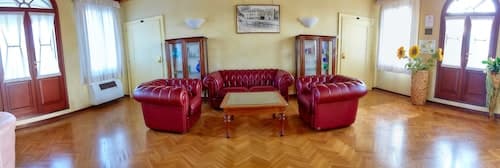 Hotel Riviera dei Dogi