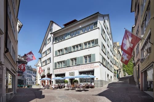 Hotel Kindli