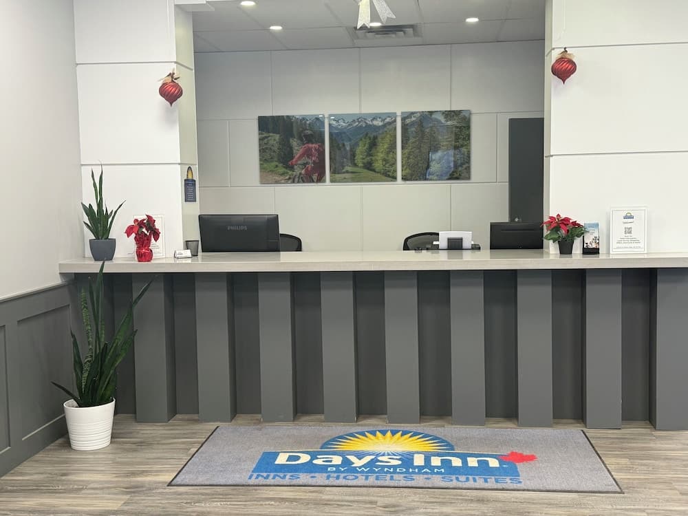 Days Inn by Wyndham Drayton Valley