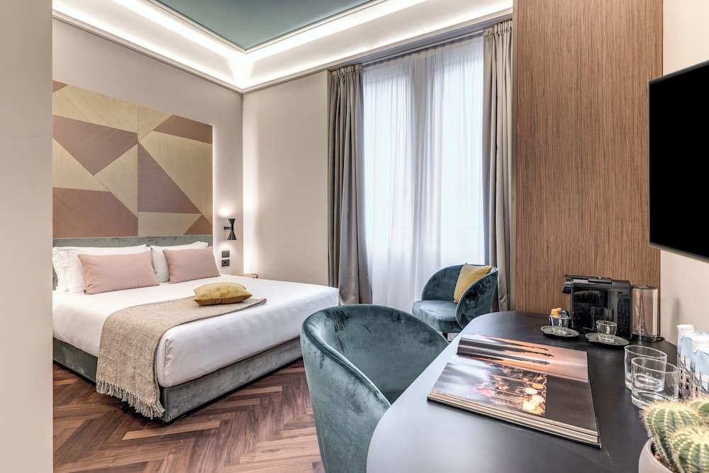 PALAZZO BUENOS AIRES