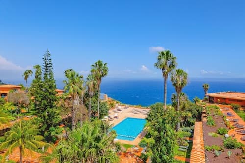 Quinta Splendida Wellness & Botanical Garden