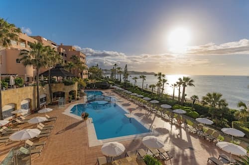 Gran Hotel Elba Estepona Thalasso & Spa
