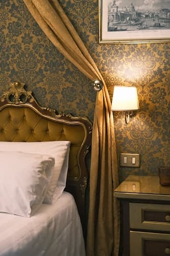 Hotel San Gallo