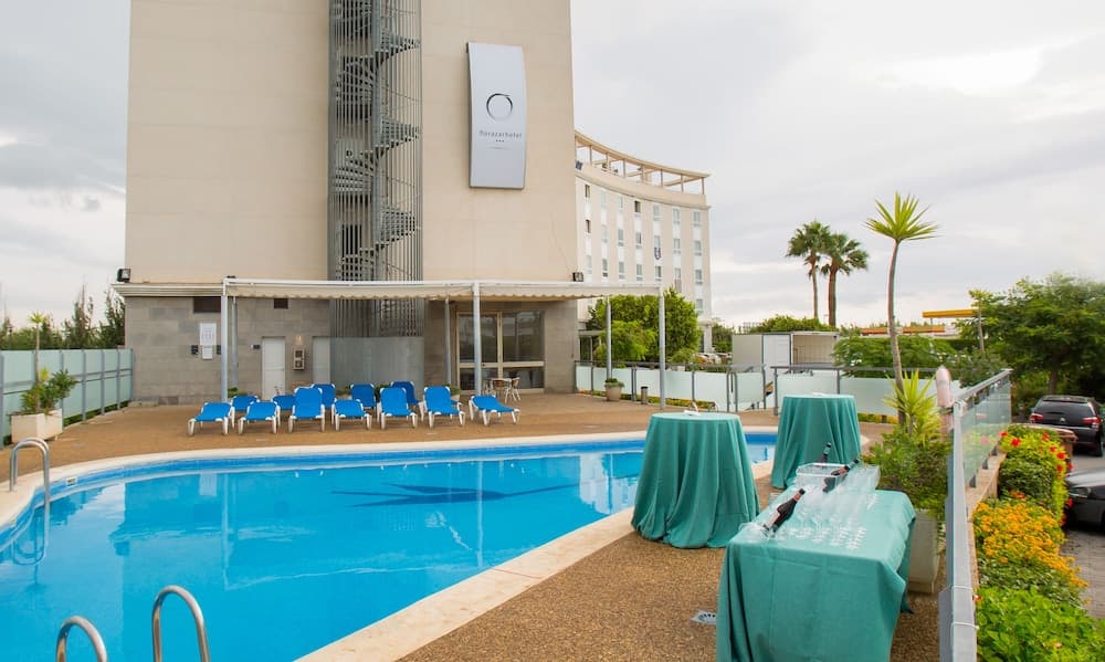 Flag Hotel Florazar Valencia