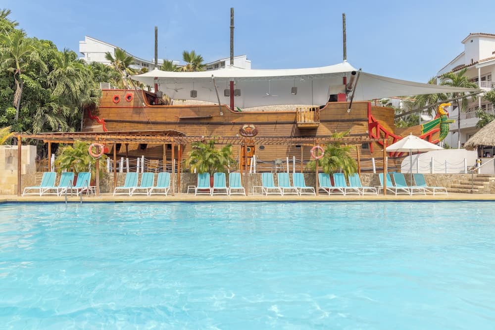 Decameron Galeon - All Inclusive