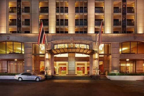 The Davis Bangkok Hotel