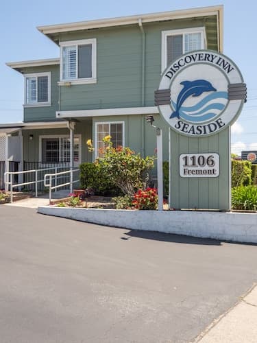 Discovery Inn