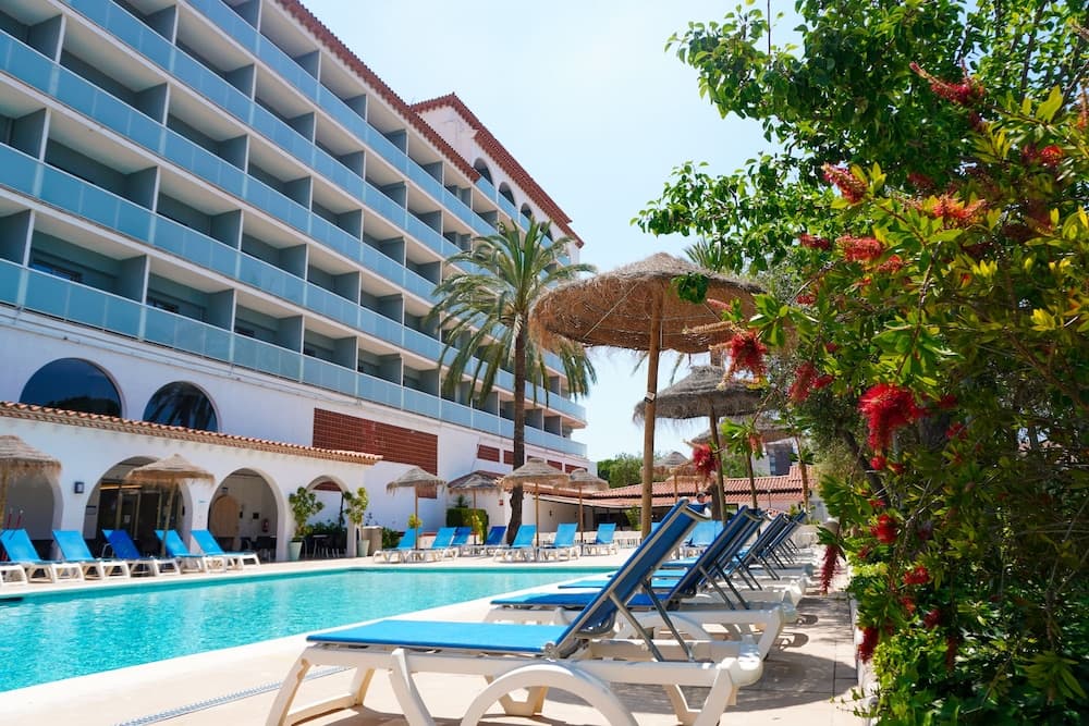 Ibersol Playa Dorada