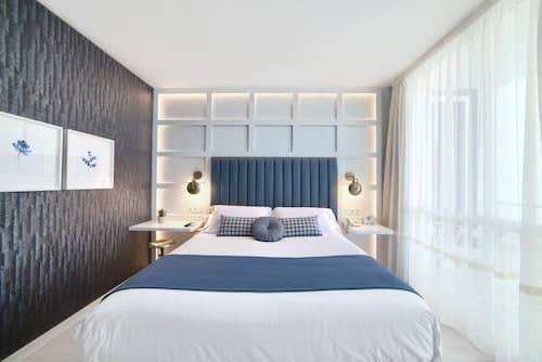 Hotel Luze El Villa