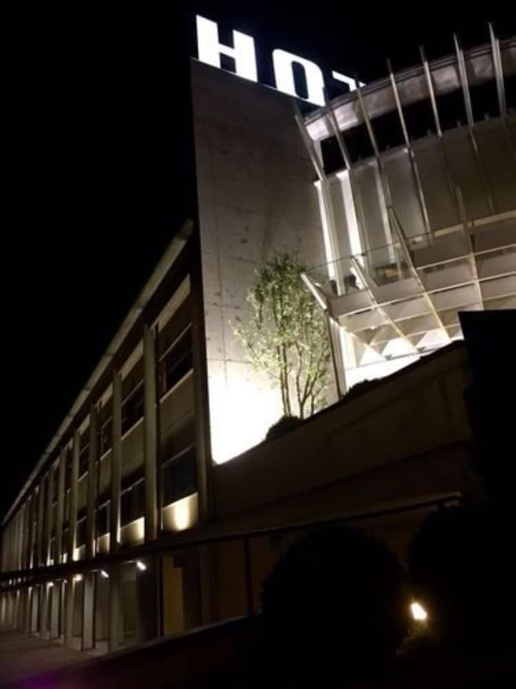 Dış mekân detayı