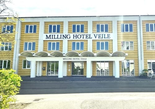Milling Hotel Vejle