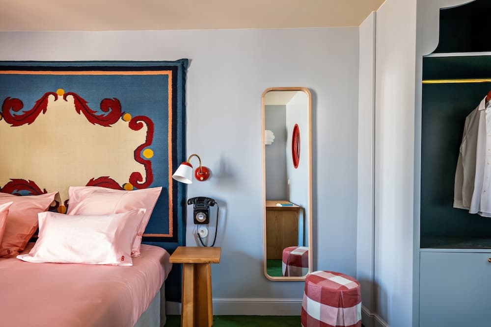 Hôtel de la Boétie