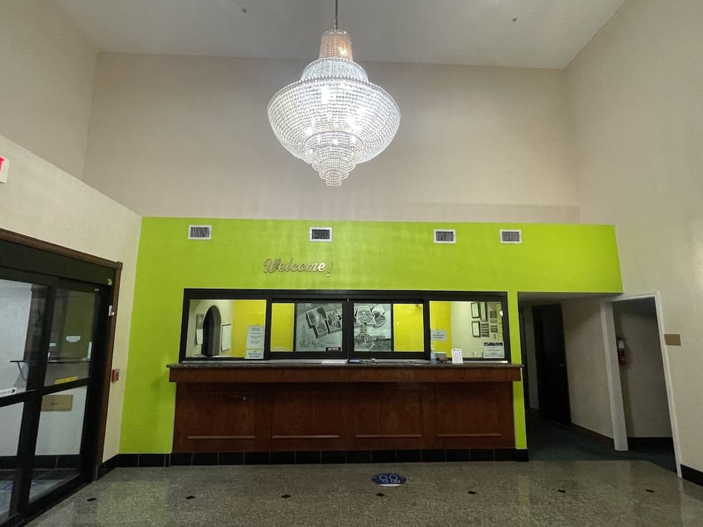 Belleza Inn & Suites Humble - FM 1960