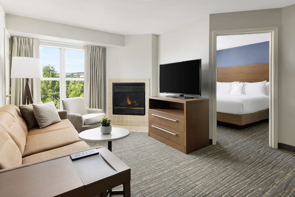 Residence Inn Potomac Mills
