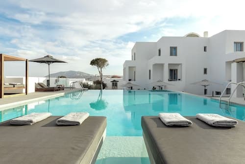 Kalisti Hotel & Suites