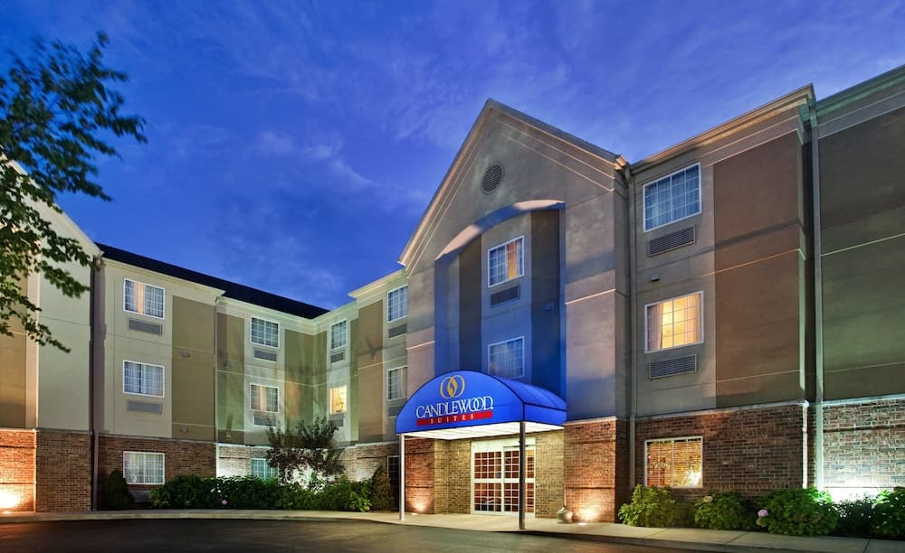 Candlewood Suites St Robert by IHG