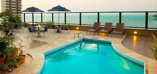 Maredomus Hotel