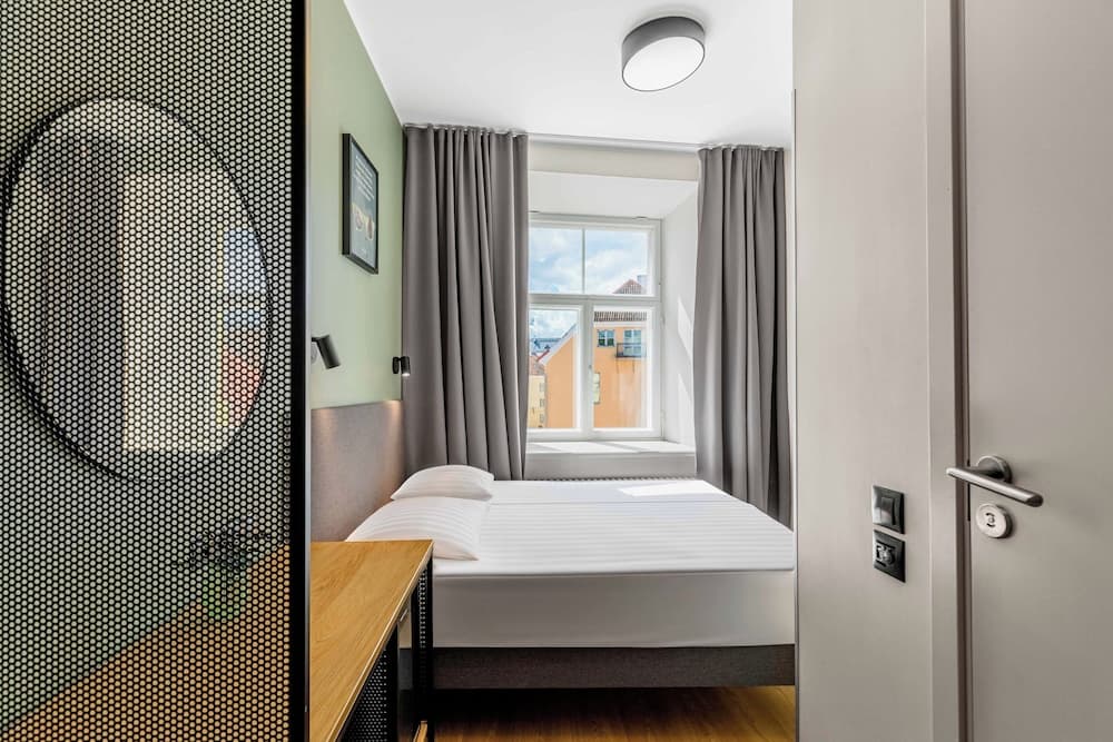 Rija Old Town Hotel