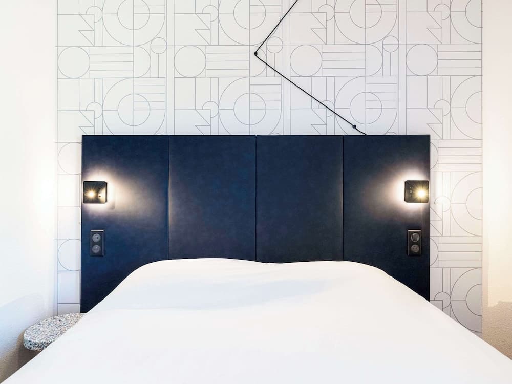 ibis Perpignan Sud Saint Charles