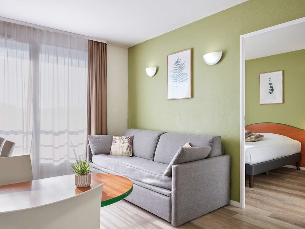 Aparthotel Adagio Access Bordeaux Rodesse