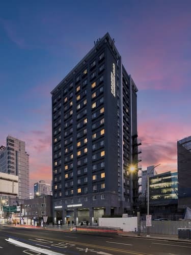 Uljiro Co-Op Residence