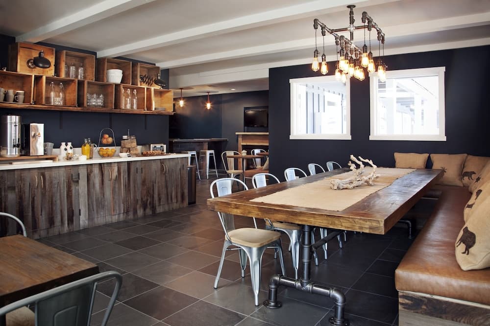 Lobi dinlenme salonu