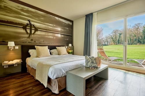 Saint-Malo Golf Resort
