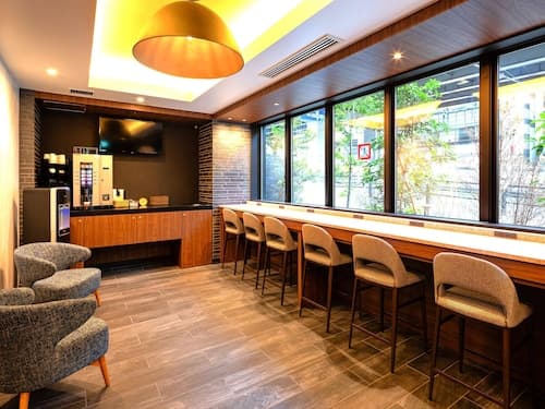 Comfort Inn Tokyo Roppongi